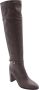 Scapa Heeled Boots Beige Dames - Thumbnail 1