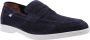 Scapa Elegant Moerdijk Moccasin Loafers Blue Heren - Thumbnail 7