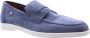 Scapa Elegant Moerdijk Moccasin Loafers - Thumbnail 1