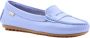 Scapa Emmen Mocassin Stijlvol en Comfortabel Blue Dames - Thumbnail 14