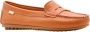 Scapa Amato Moccasin Loafers Brown Heren - Thumbnail 3