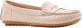 Scapa Klassieke Mocassin Brown Heren - Thumbnail 1