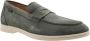 Scapa Mocassin Schoenen Green Heren - Thumbnail 3