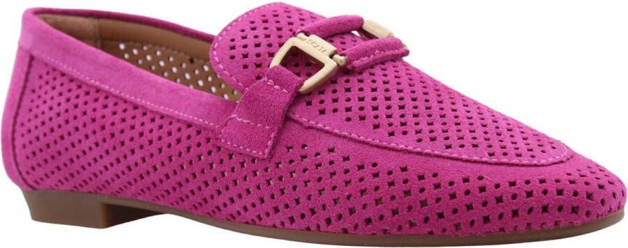 Scapa Stijlvolle Mocassin Loafers voor Vrouwen