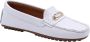 Scapa Stijlvolle leren mocassin schoenen - Thumbnail 1
