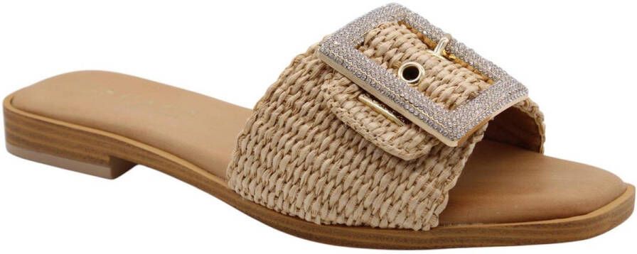 Scapa Muiltje Beige