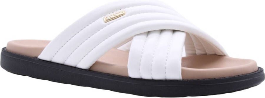 Scapa Sandalen White Dames