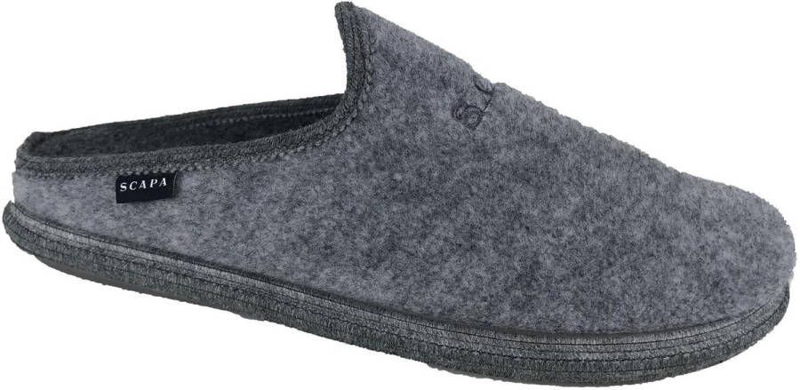 Scapa PANTOFFEL 21 0870016P