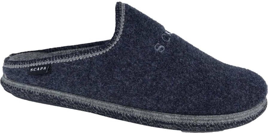 Scapa PANTOFFEL 21 0870016P