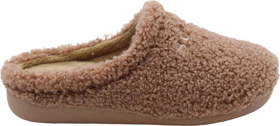 Scapa Serpent Pantoffel Beige Dames - Foto 9