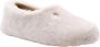 Scapa Serpent Pantoffel Beige Dames - Thumbnail 1