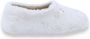 Scapa Serpent Pantoffel Beige Dames - Thumbnail 27