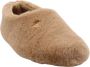 Scapa Pantoffel Camel - Thumbnail 2