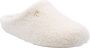 Scapa Comfortabele Slipper Silure Beige Dames - Thumbnail 1
