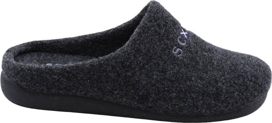 Scapa Pantoffel Grijs