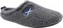 Scapa Pantoffels Grijs - Thumbnail 4