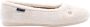 Scapa Gezellige Thon Pantoffels White Dames - Thumbnail 1