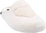 Scapa Pantoffel Wit - Thumbnail 1