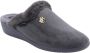 Scapa Pantoffels Grijs - Thumbnail 3
