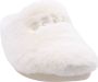Scapa Pantoffels Wit Vrouwen - Thumbnail 4