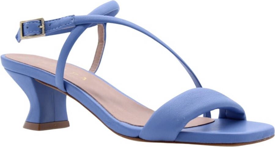 Scapa Sandalen Blauw Dames