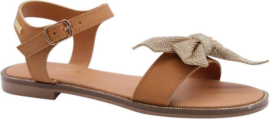 Scapa Sandaal Camel