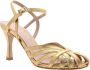 Scapa Elegante Sandalen voor Vrouwen Purple Dames - Thumbnail 1