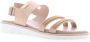 Scapa Elegante Sandalen voor Vrouwen Purple Dames - Thumbnail 1