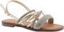 Scapa Stijlvolle Sandalen Pomfrets - Thumbnail 1