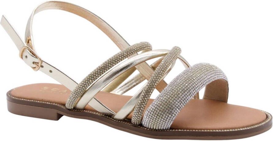 Scapa Stijlvolle Sandalen Pomfrets - Foto 1