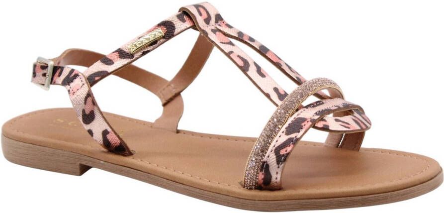 Scapa Sandaal Haarlem Pink Dames