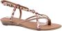 Scapa Stijlvolle Slingback Sandalen met Zee-Egel - Thumbnail 1