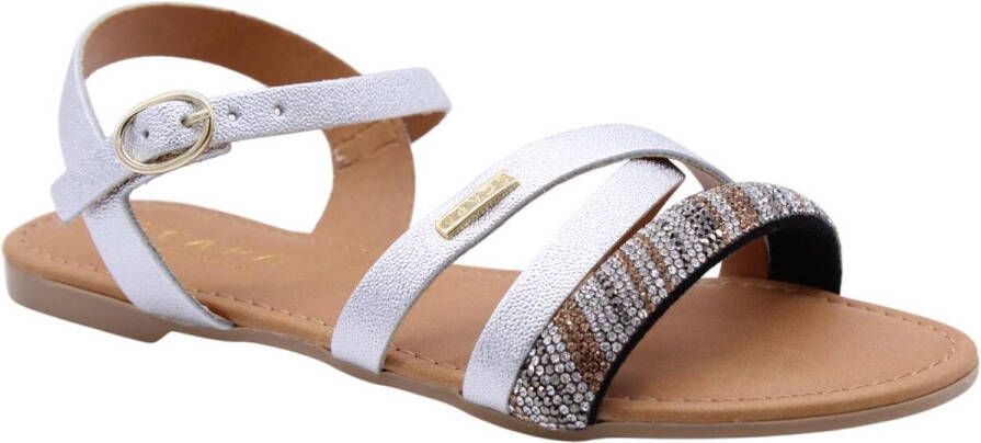 Scapa Sandaal Zilver