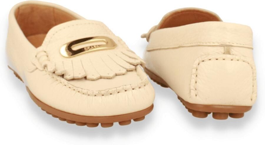 Scapa Dames Mocassin Beige