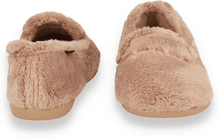 Scapa Dames Pantoffel Beige