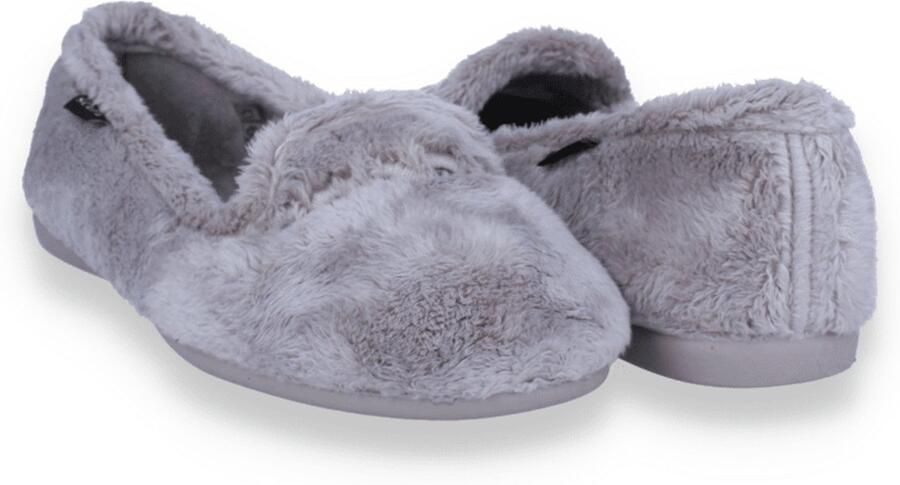 Scapa Dames Pantoffel Beige