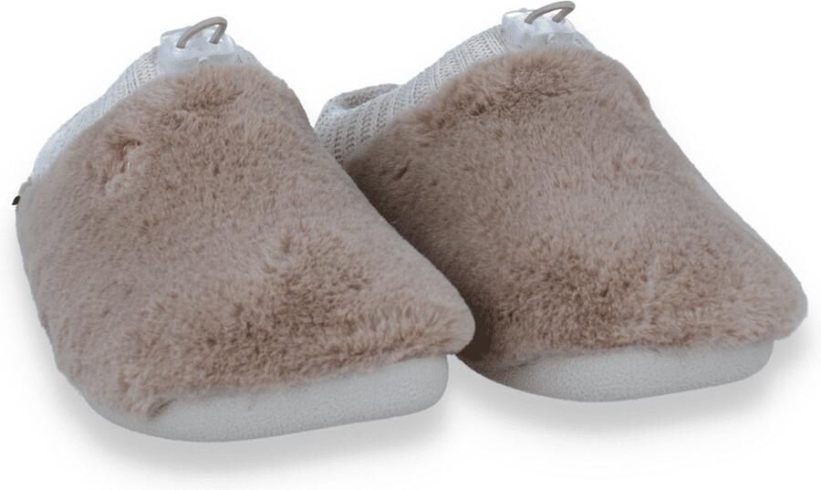 Scapa Dames Pantoffel BEIGE - Foto 2