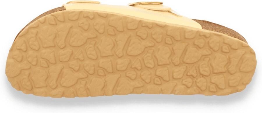 Scapa Dames Slipper Beige - Foto 2