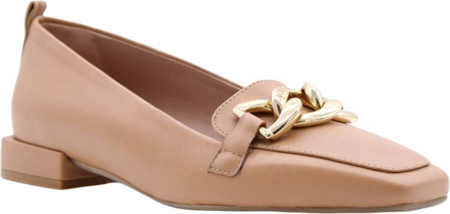 Scapa Amato Moccasin Loafers Brown Heren - Foto 16