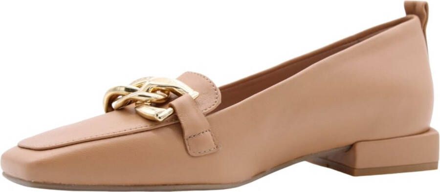 Scapa Amato Moccasin Loafers Brown Heren - Foto 18