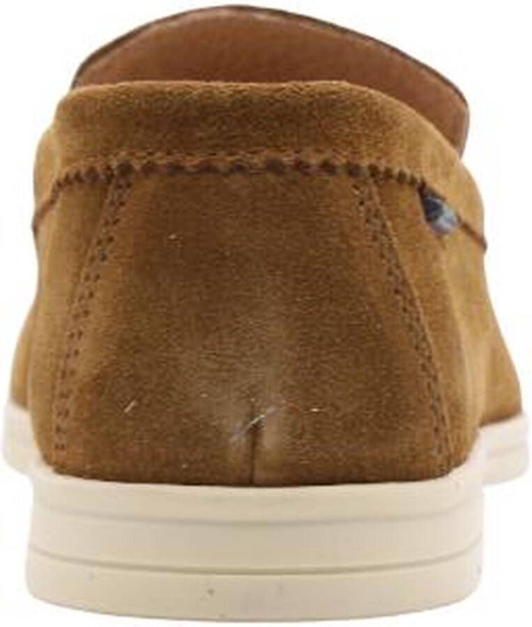 Scapa Amato Moccasin Loafers Brown Heren - Foto 5