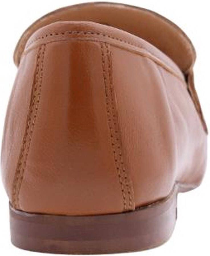 Scapa Amato Moccasin Loafers Brown Heren - Foto 6