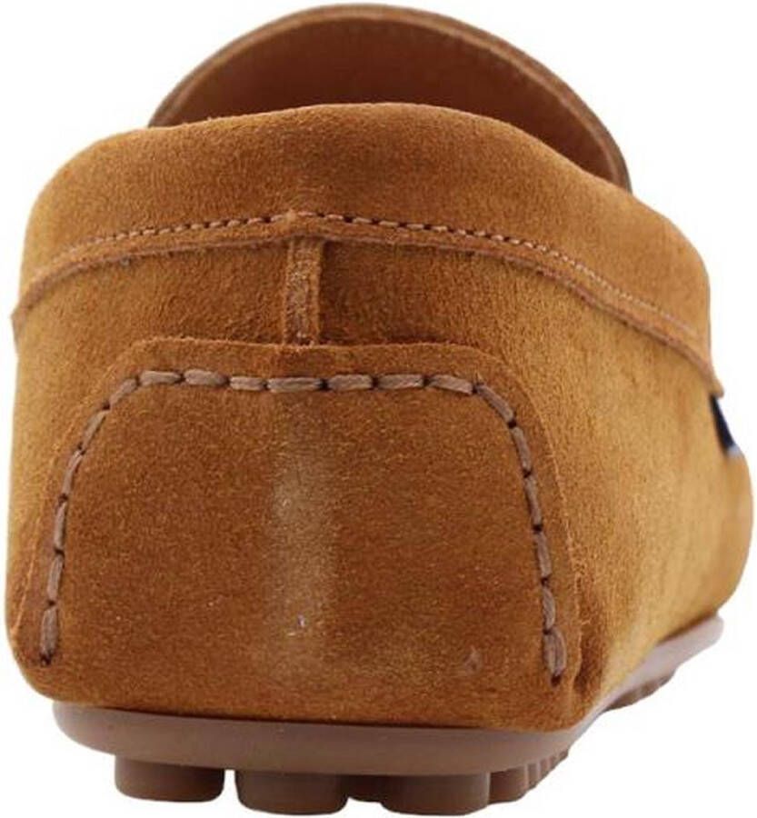 Scapa Amato Moccasin Loafers Brown Heren - Foto 3