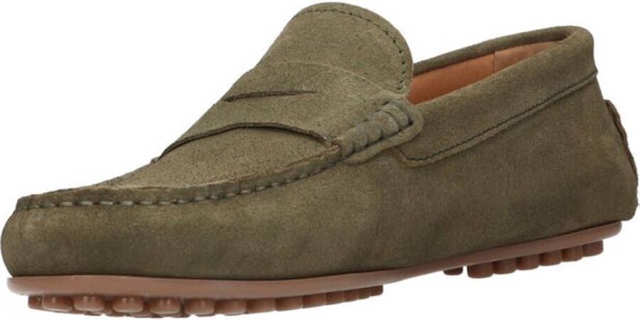 Scapa Amato Moccasin Loafers Brown Heren - Foto 14
