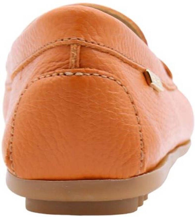 Scapa Amato Moccasin Loafers Brown Heren - Foto 4