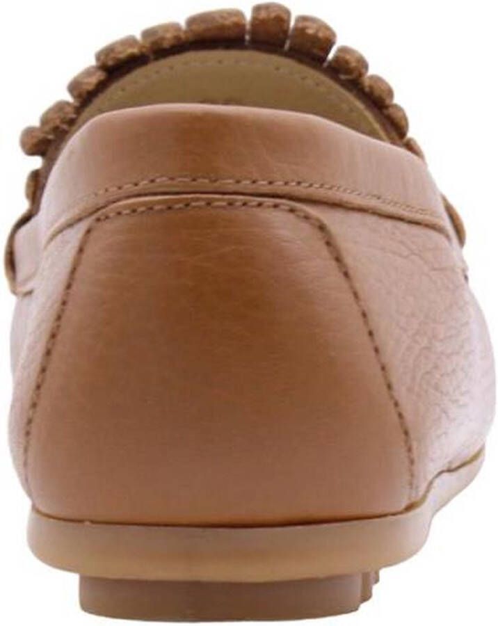 Scapa Amato Moccasin Loafers Brown Heren - Foto 7