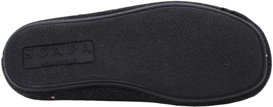 Scapa Pantoffels Grijs - Foto 11