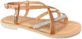 Scapa SANDAAL 21 302SL - Cognac