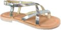 Scapa SANDAAL 21 302SL - Goud