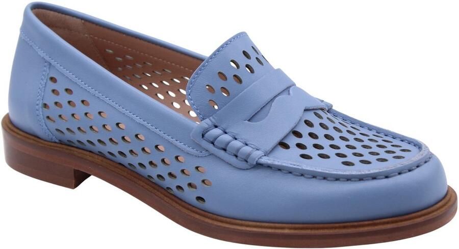 Scapa Schoenen Blauw Vrouwen